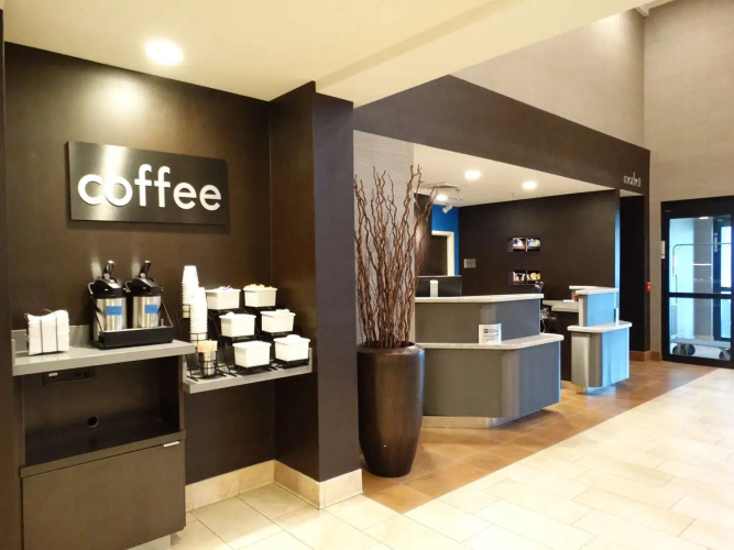 Best Western Plus Provo University Inn photo 25