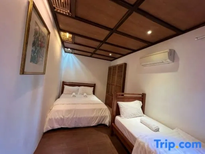 Triple Suite