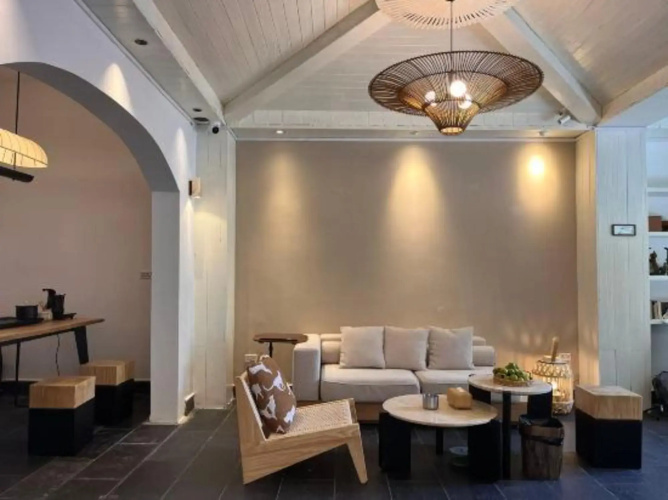 Little Chiengmai Boutique Inn