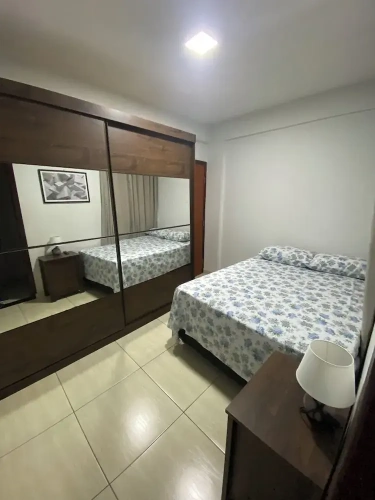 Economy Apartment