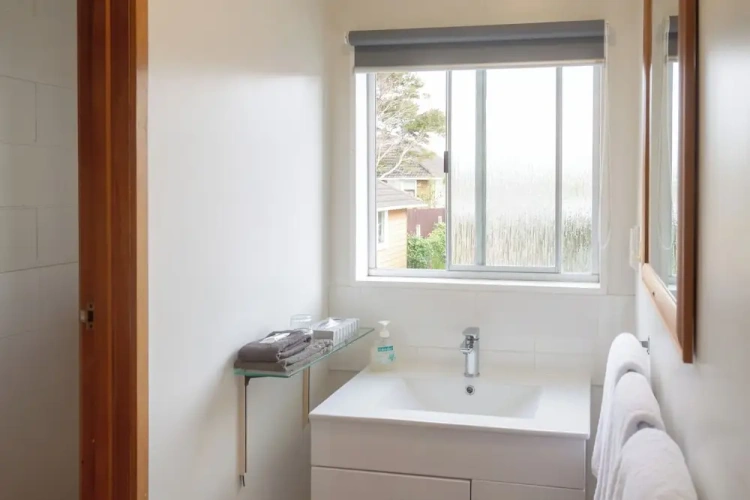 1 Bedroom Standard Suite