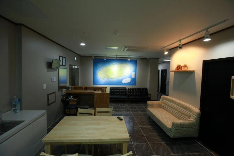 Miso Guesthouse - Hostel