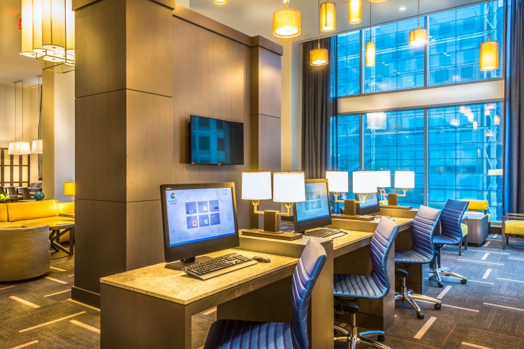 Hyatt Place Washington DC/National Mall photo 6