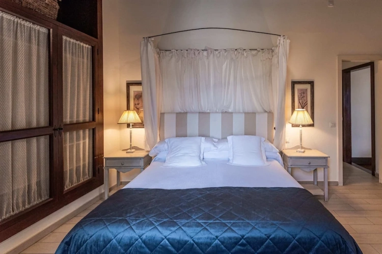 Deluxe Suite with ocean view