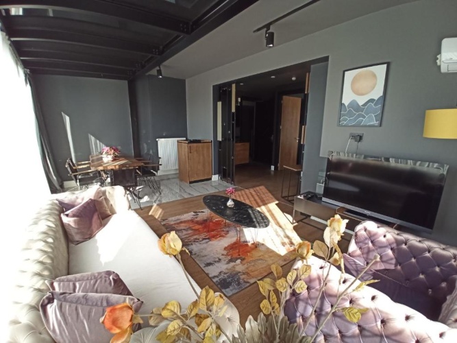 Presidential Suite