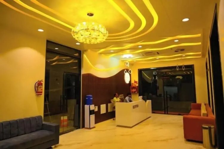 Hotel Dinanath