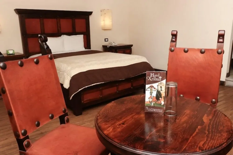 Executive Single room