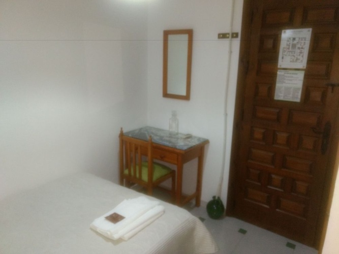 Hostal La Posada photo 9