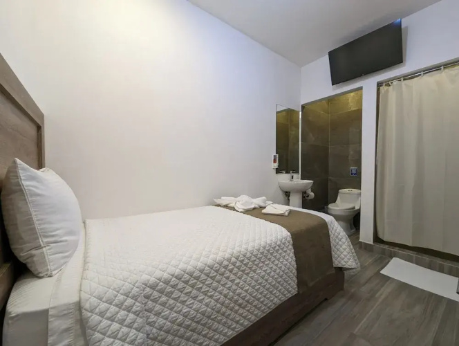 Hotel Cayuga