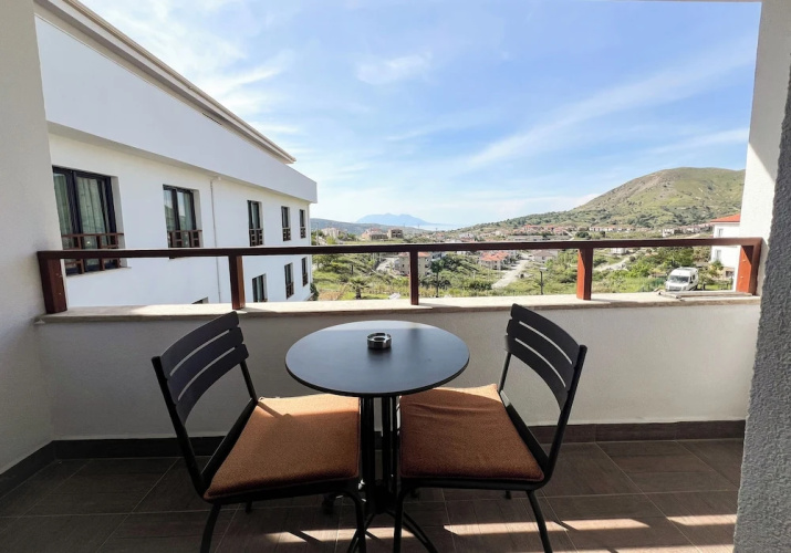 Porta Trakis Hotel