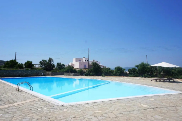 Sunset Villa II