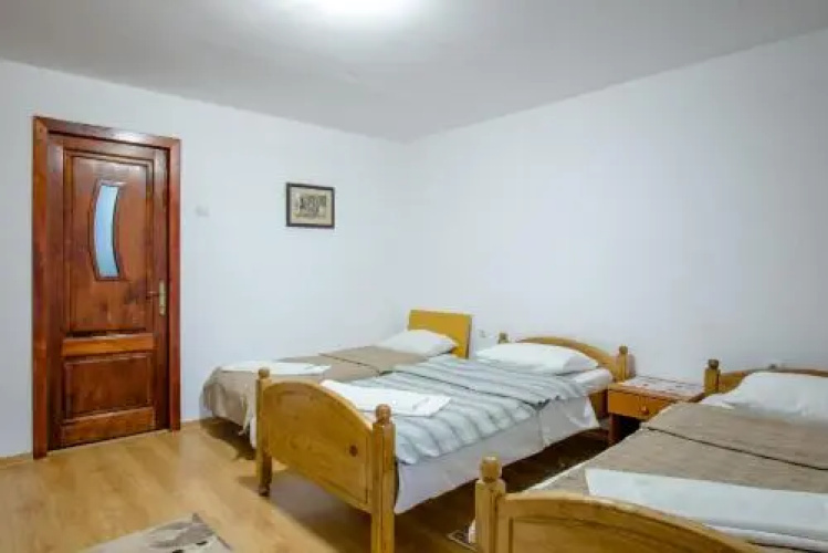 Pensiunea Haiducilor