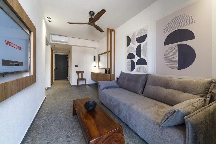 Utopia Luxury Suites