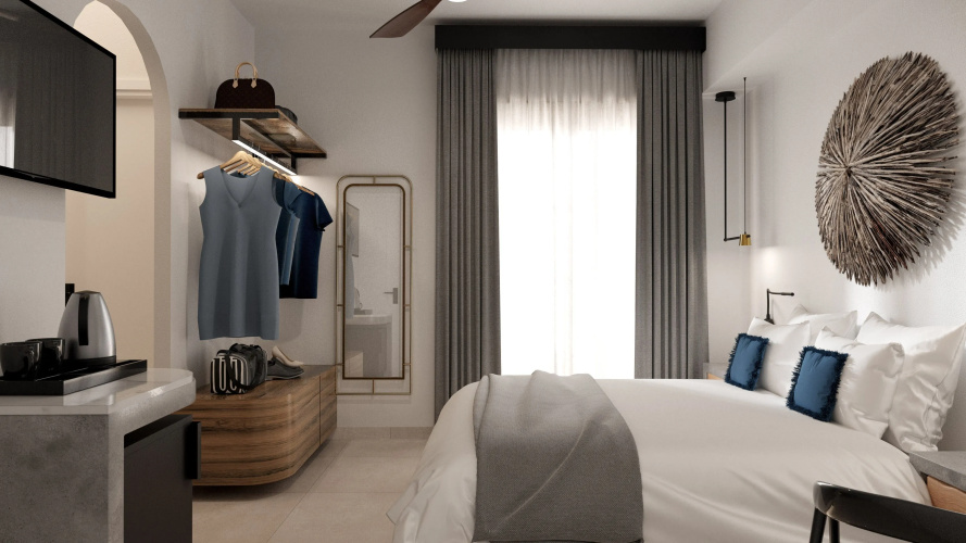 Utopia Boutique Hotel