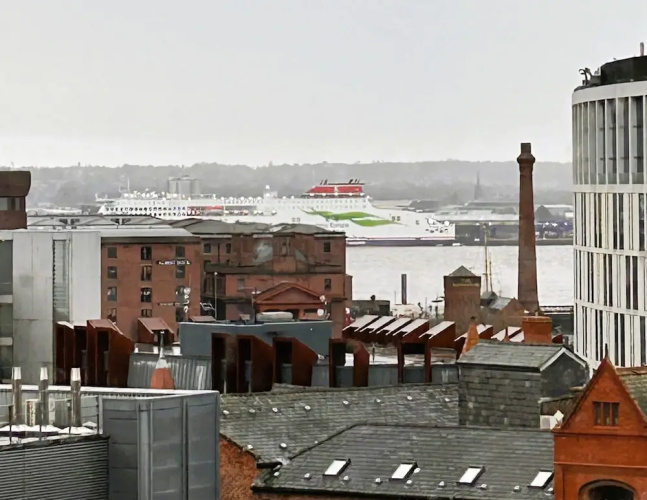 Hillcrest Liverpool Central