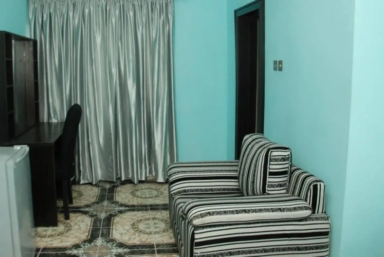 Ambassador Suite
