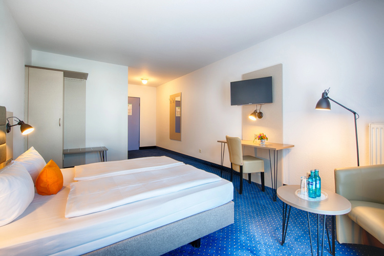 ACHAT Hotel Zwickau