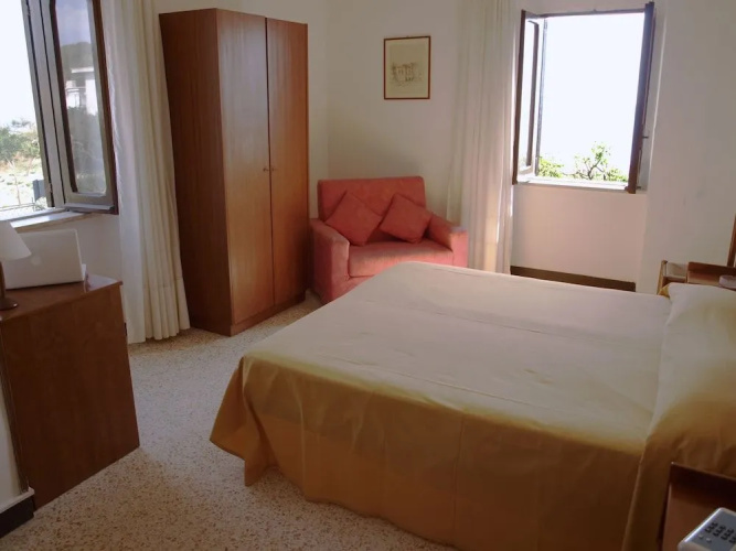 Hotel Laura