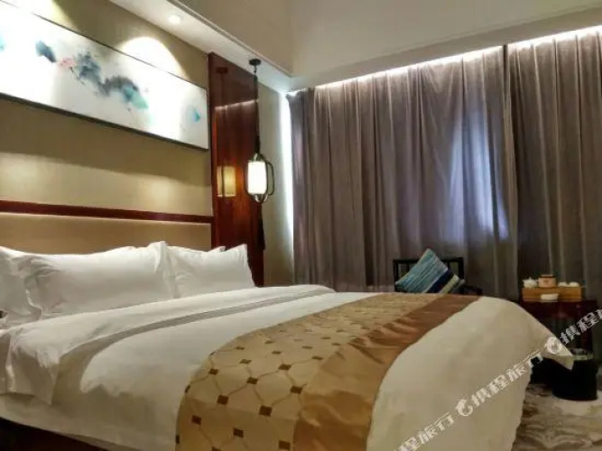 Tianyuan Lushan Hotel