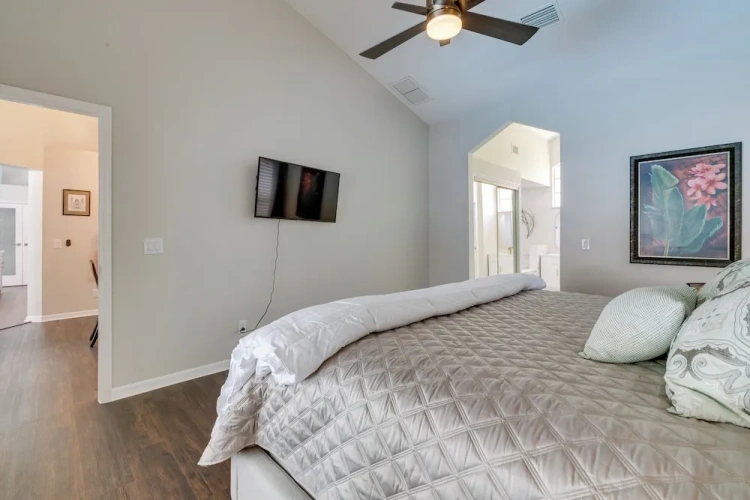 3 Bedrooms Cottage