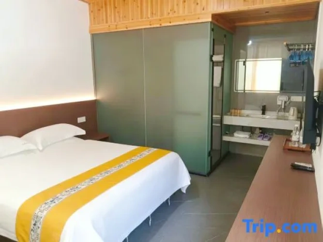 Standard Sextuple room
