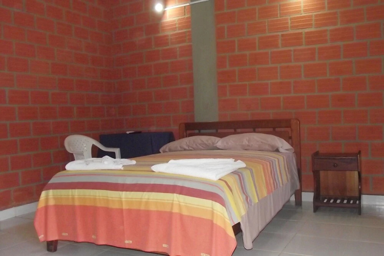 Hotel Ambaibo