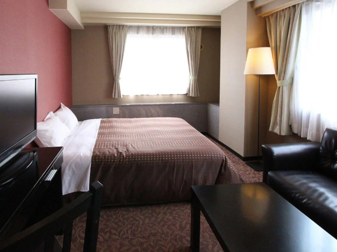 HOTEL LiVEMAX Kobe
