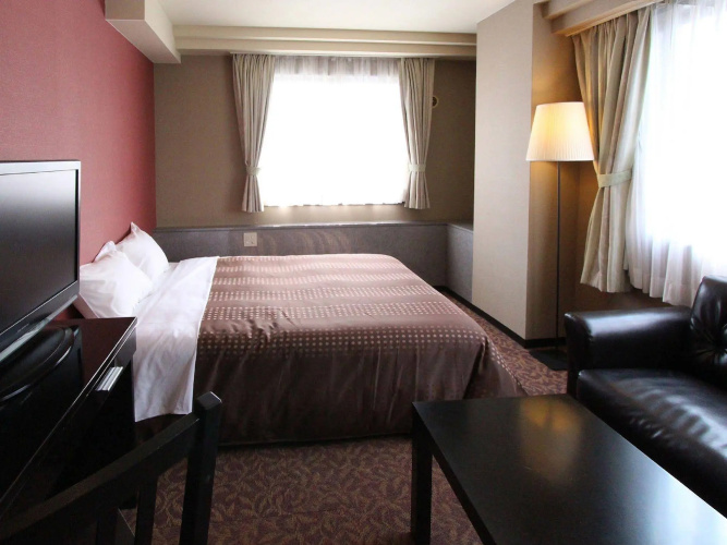 Hotel Livemax Kobe photo 6