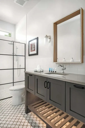 The Stables Suite Two