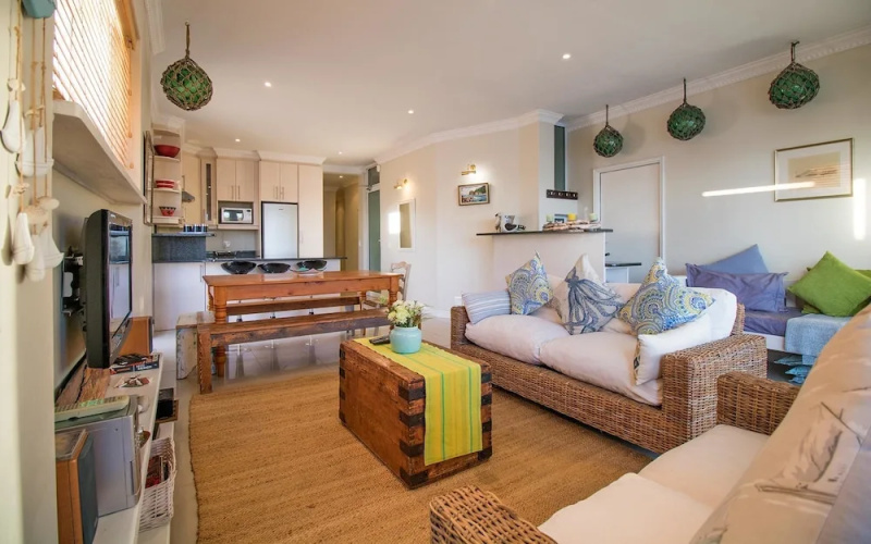 Port Suite