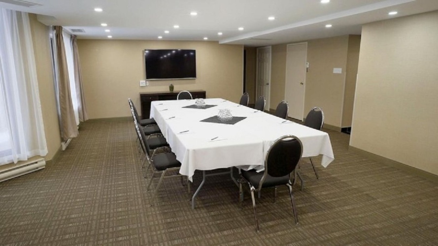 Les Suites Ottawa photo 18