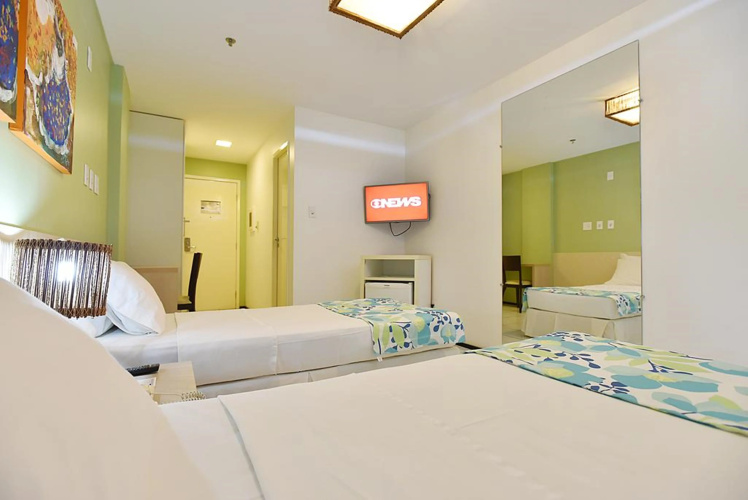 Hotel Gran Lençóis Flat
