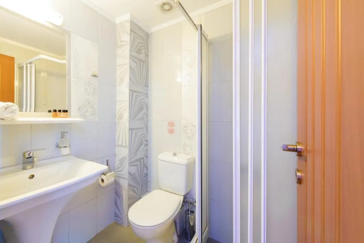 Akrata Beach Hotel