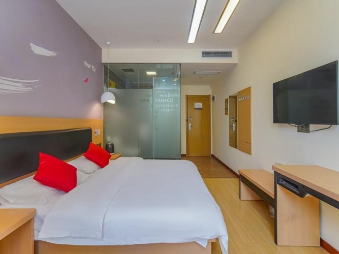 Business Double room