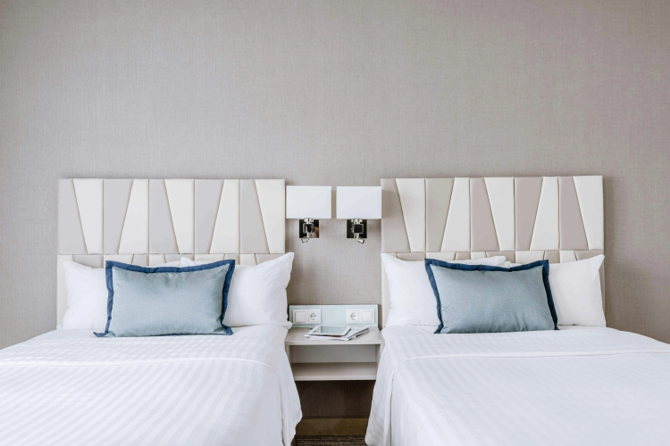 Courtyard By Marriott Munich City Center photo 7