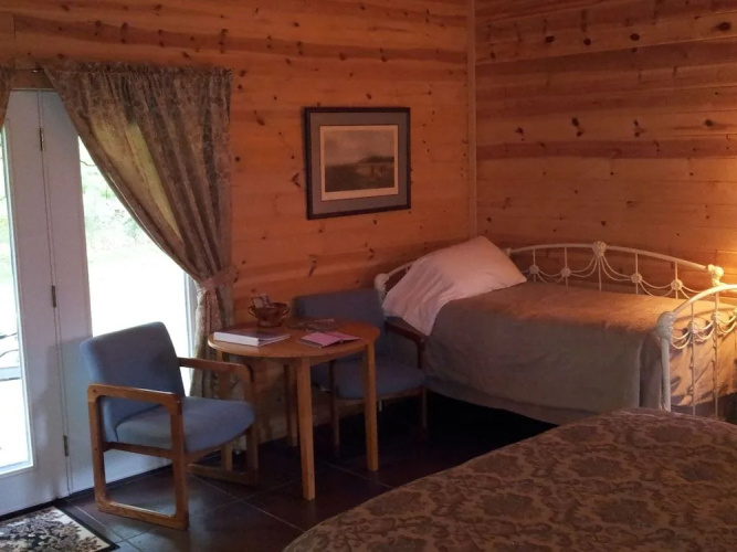 Cabins at Sugar Mountain
