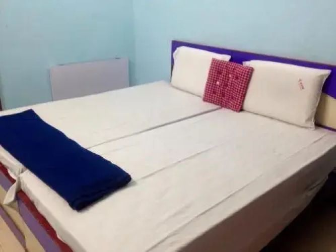 Kvm Tourist Home