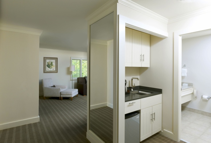 Topnotch Resort photo 14