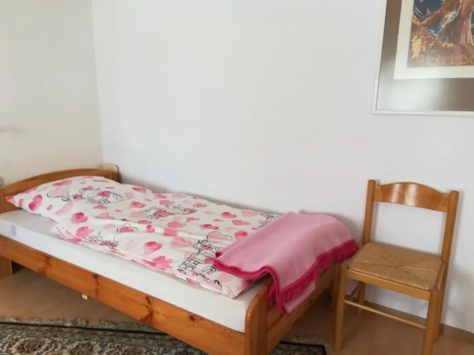 1 Bedroom Cottage