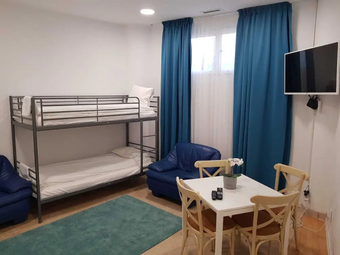 Hotel Andy KM 36