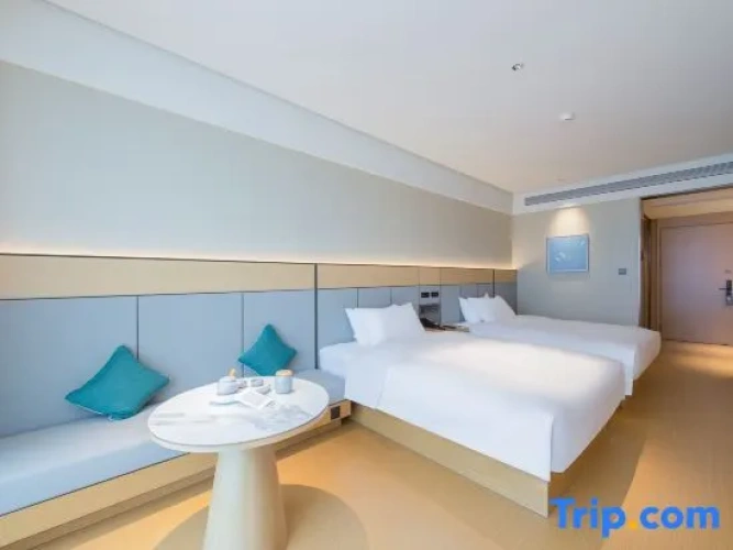 Business Twin room