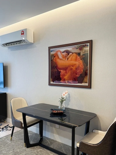 Premier Double Suite