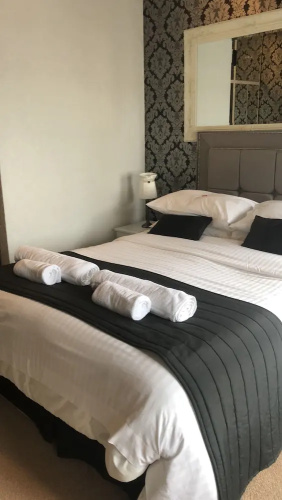 Edelweiss Guest House