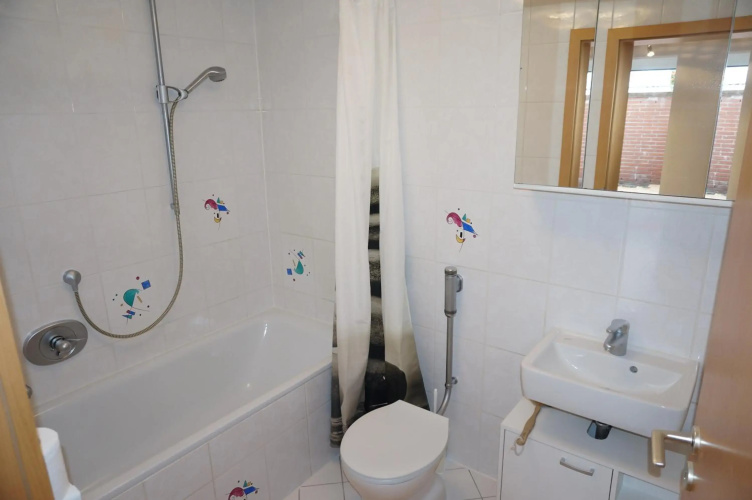 Apartment Germersheim