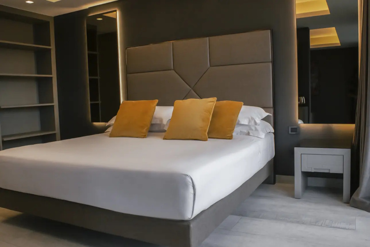 Hotel & Resort Tre Fontane Luxury