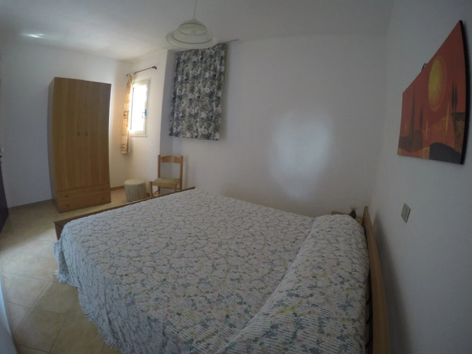 Appartamenti Con Vista Panoramica
