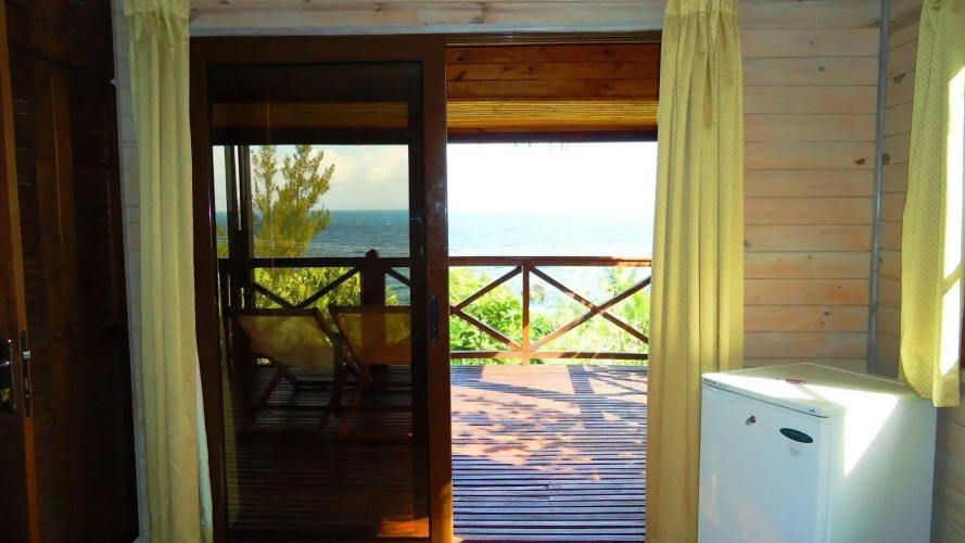 Masoandro Lodge