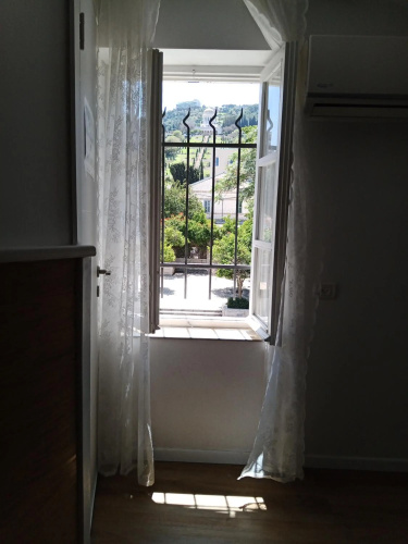 Attic Ben Gurion 42