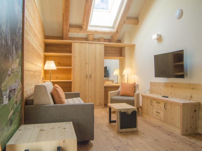 Alagna Mountain Resort & Spa photo 17