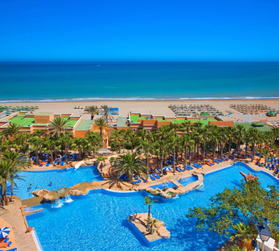 Playacapricho Hotel photo 16